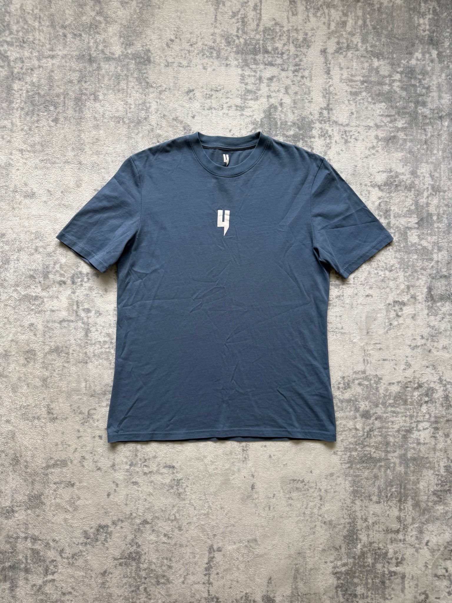 Yelir World T Shirt - M - Active Supply