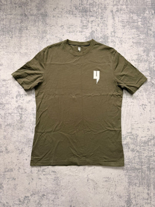 Yelir World T Shirt - M - Active Supply