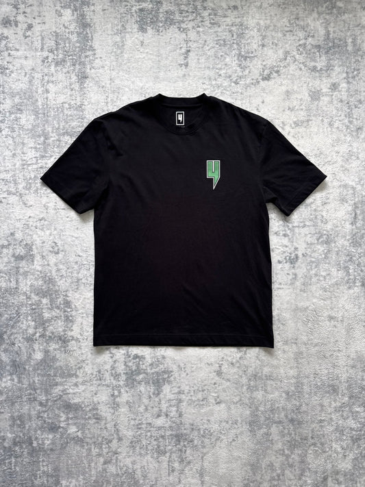 Yelir World T Shirt - M - Active Supply