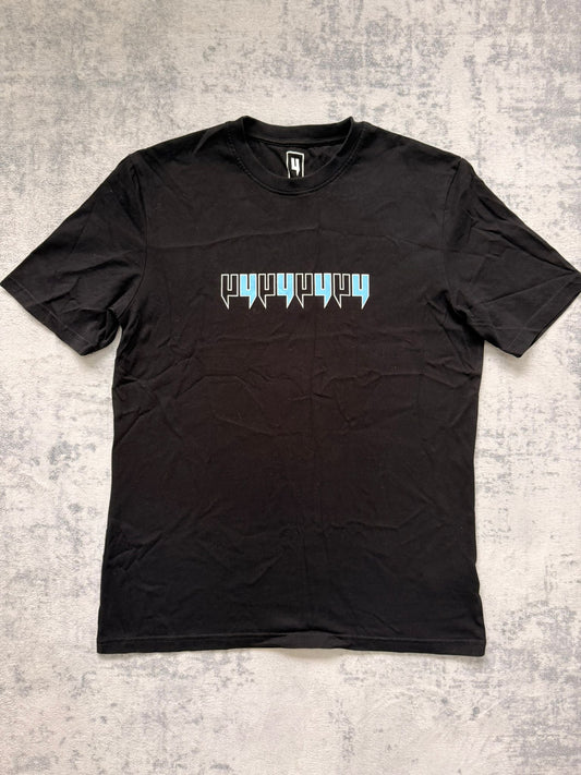 Yelir World T Shirt - M - Active Supply