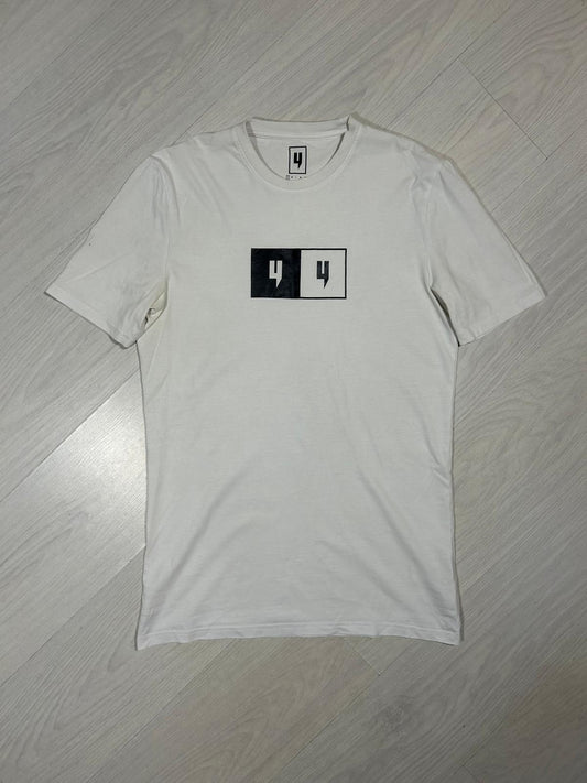 Yelir World T Shirt - S - Active Supply