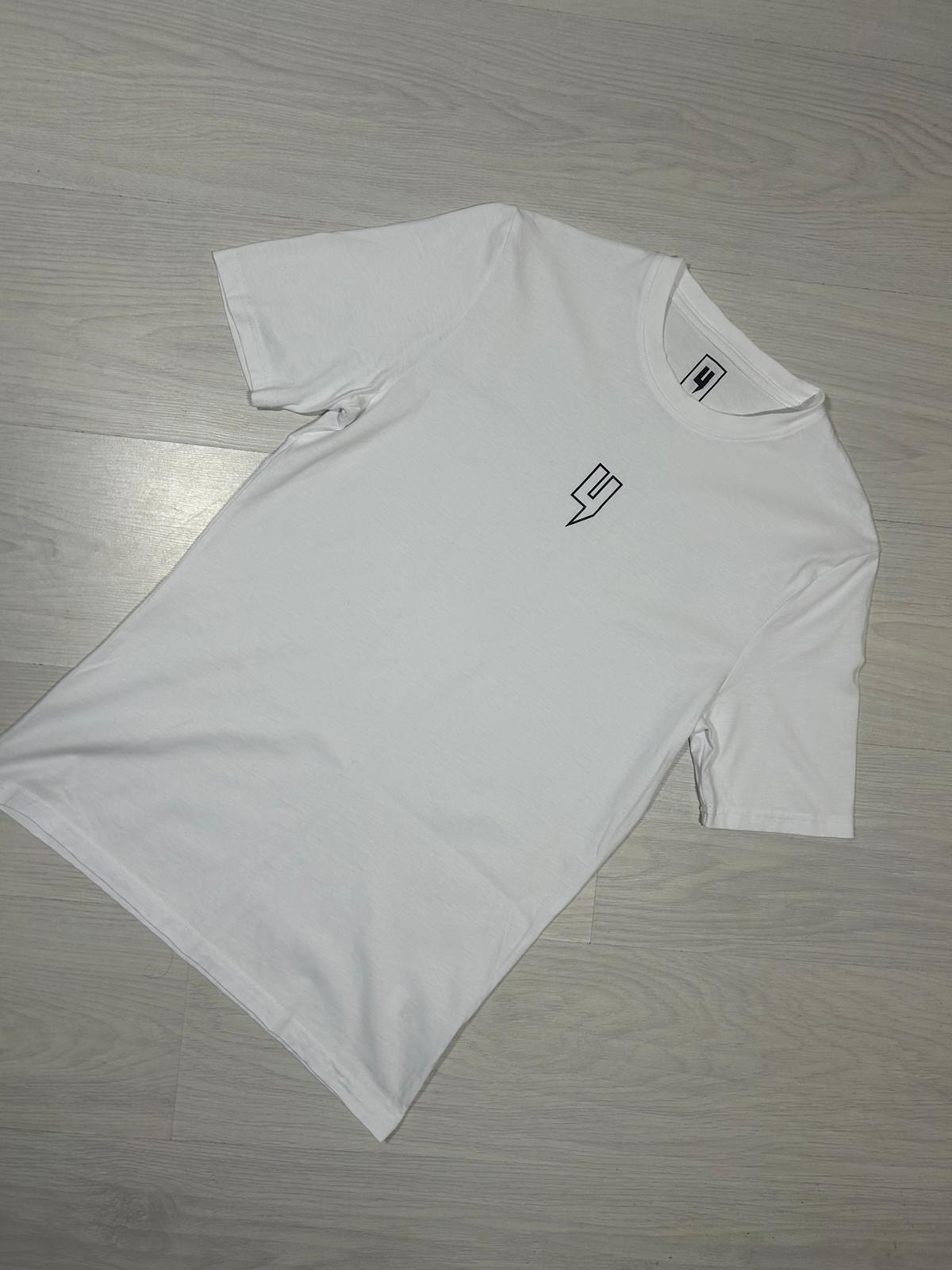 Yelir World T Shirt - S - Active Supply