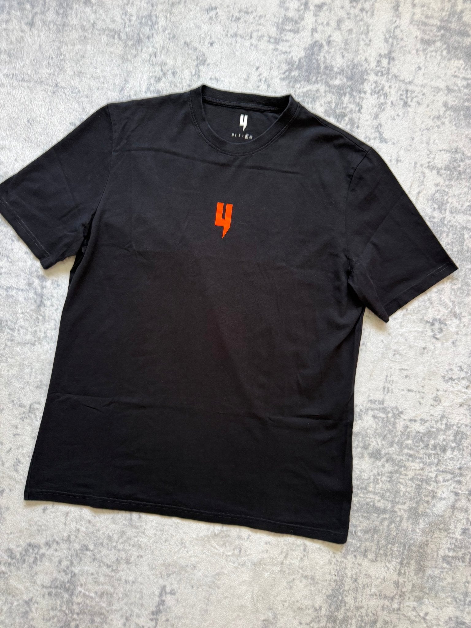 Yelir World T Shirt - XL - Active Supply