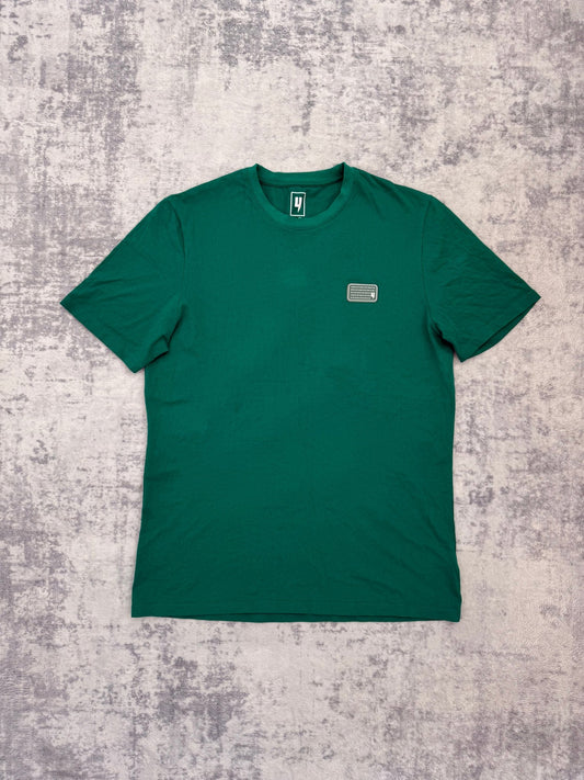 Yelir World T Shirt - XL - Active Supply