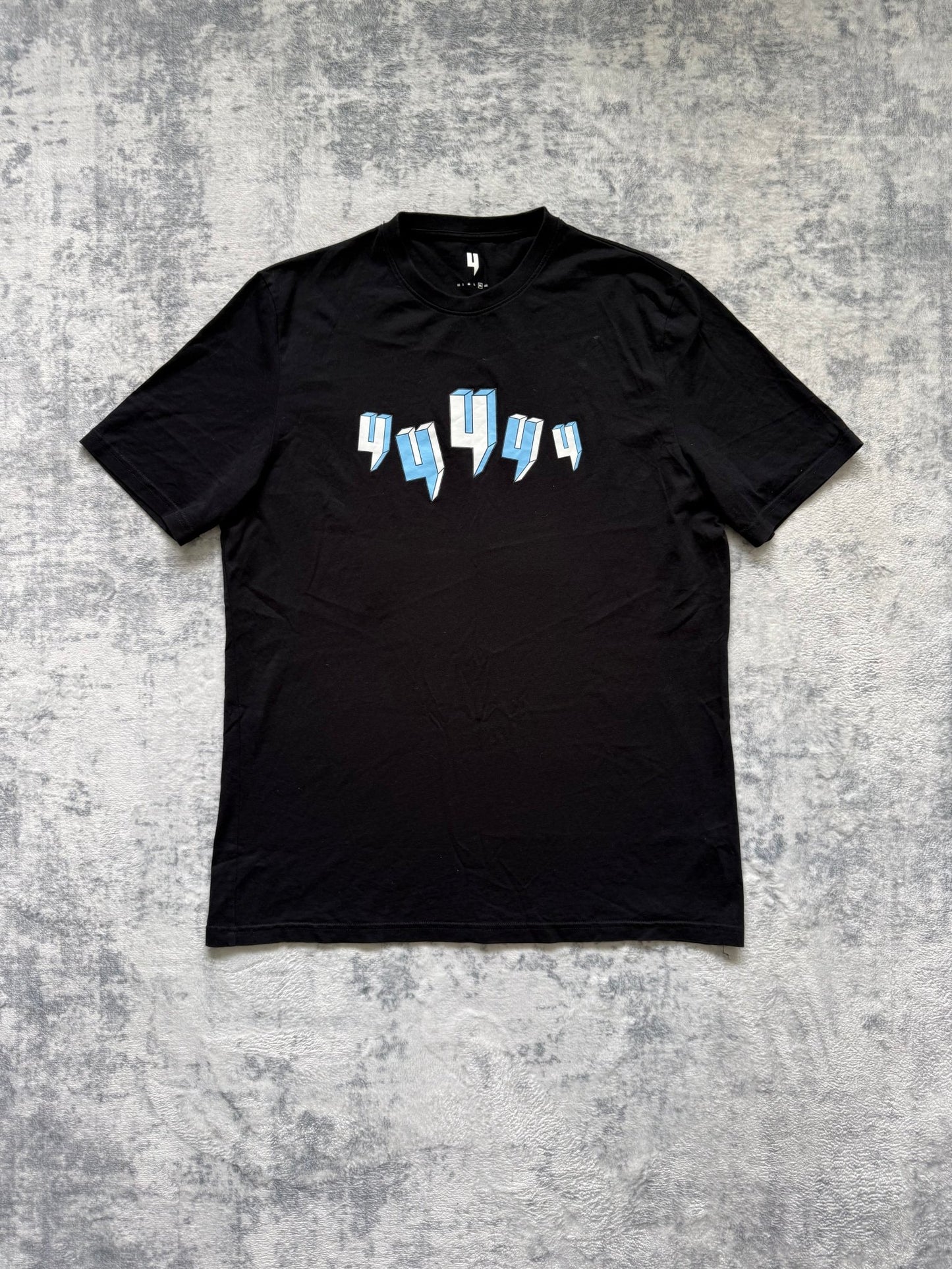 Yelir World T Shirt - XL - Active Supply