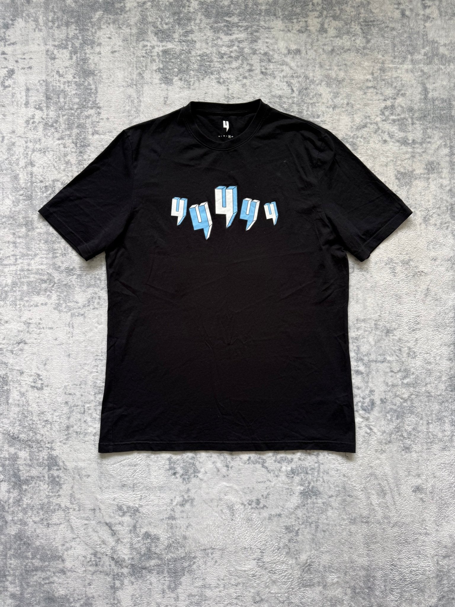 Yelir World T Shirt - XL - Active Supply