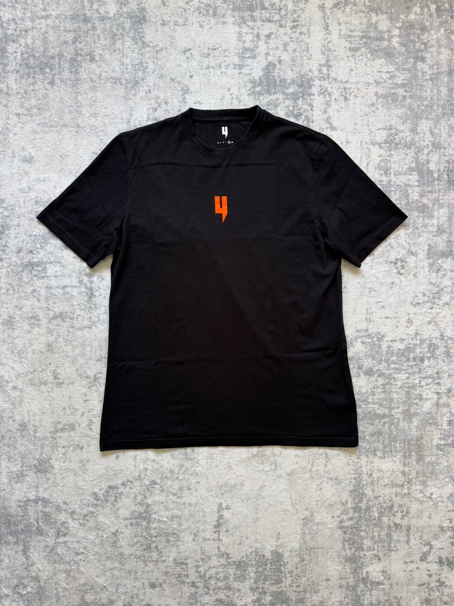 Yelir World T Shirt - XL - Active Supply