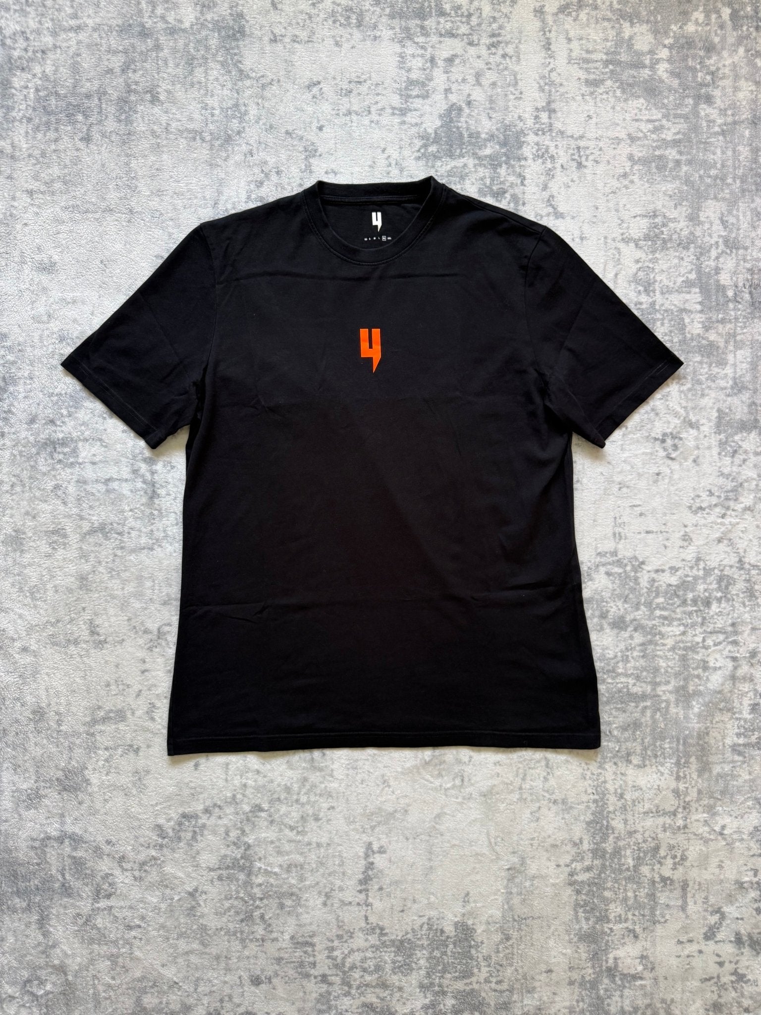 Yelir World T Shirt - XL - Active Supply