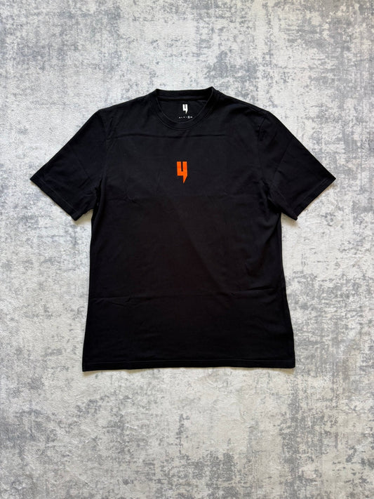 Yelir World T Shirt - XL - Active Supply