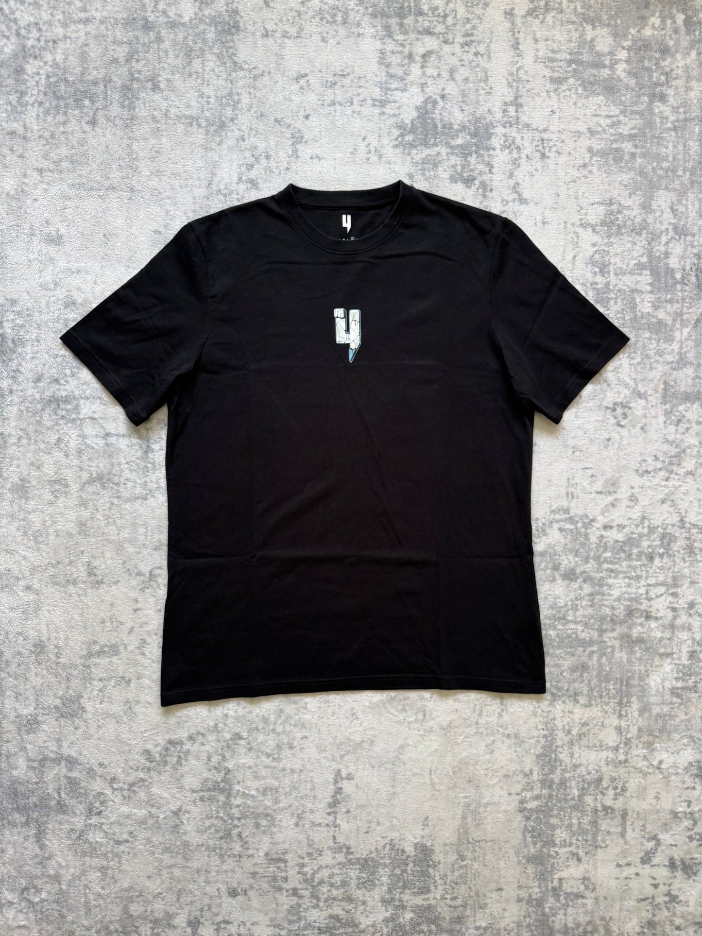 Yelir World T Shirt - XL - Active Supply