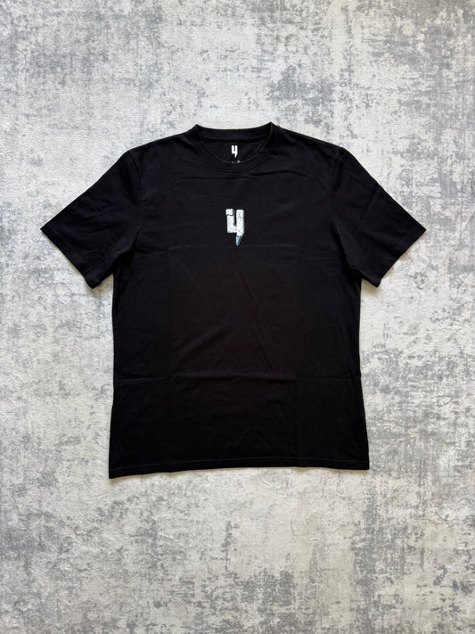Yelir World T Shirt - XL - Active Supply
