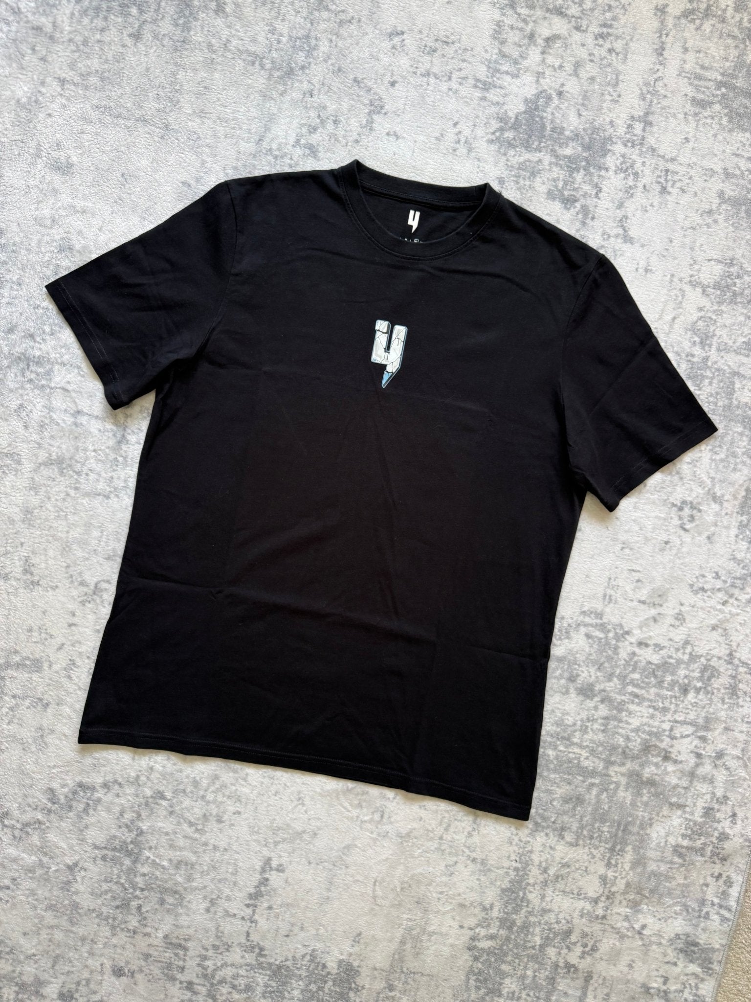 Yelir World T Shirt - XL - Active Supply