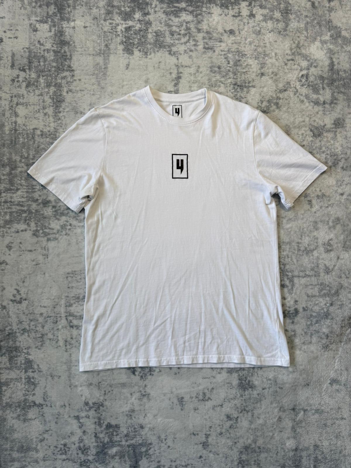 Yelir World T Shirt - XL - Active Supply