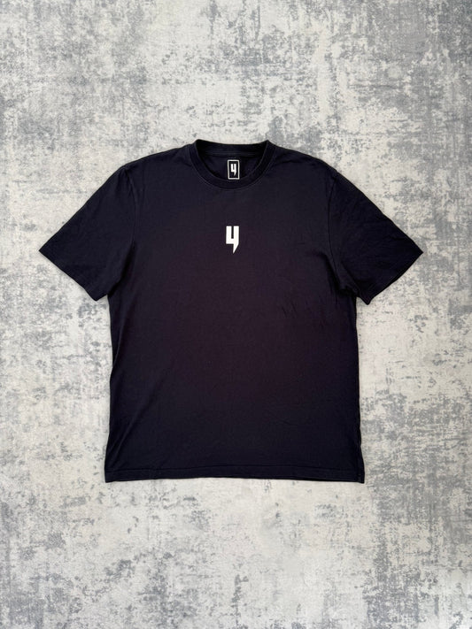 Yelir World T Shirt - XL - Active Supply