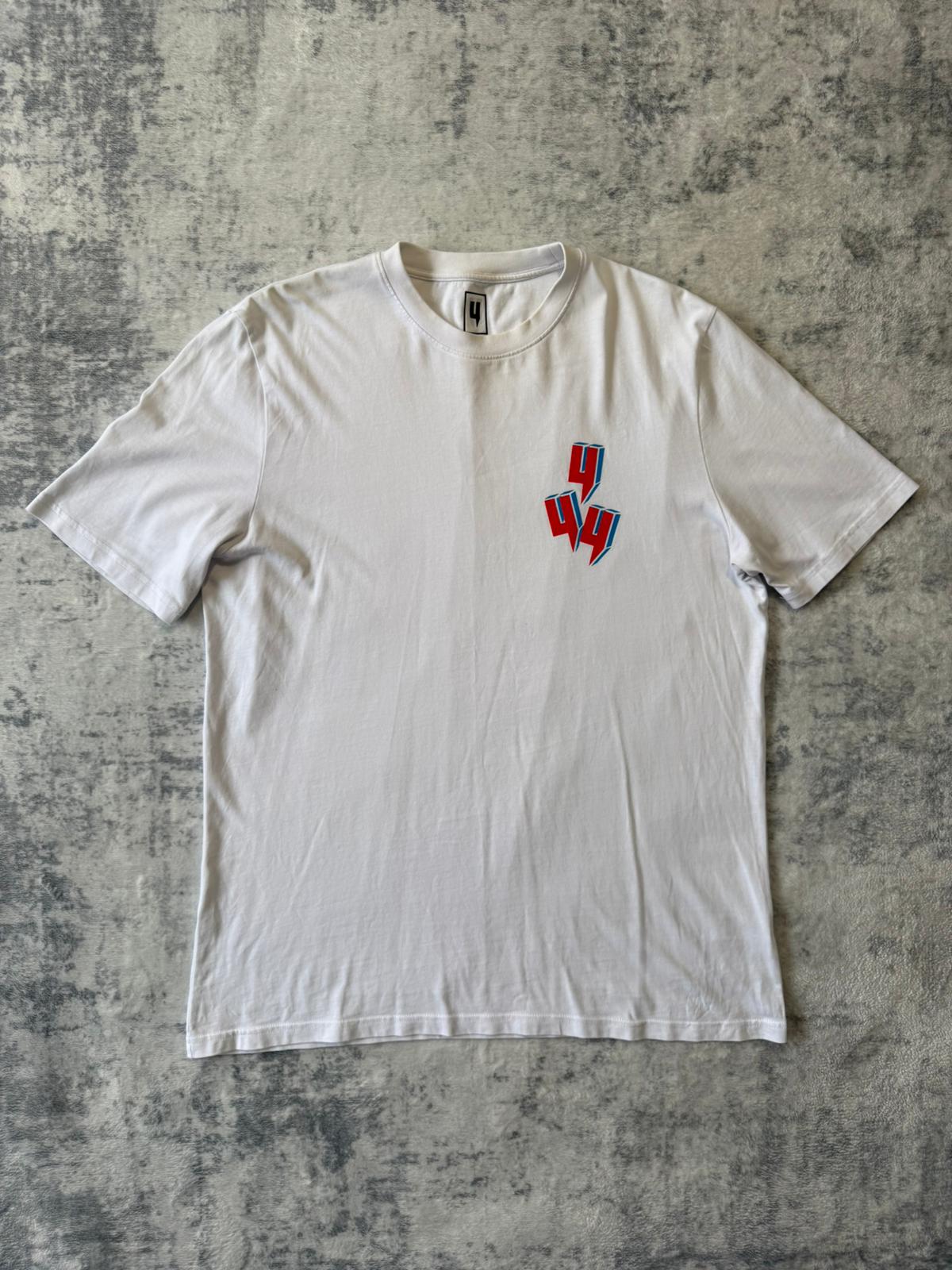 Yelir World T Shirt - XL - Active Supply