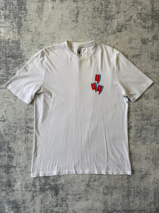 Yelir World T Shirt - XL - Active Supply