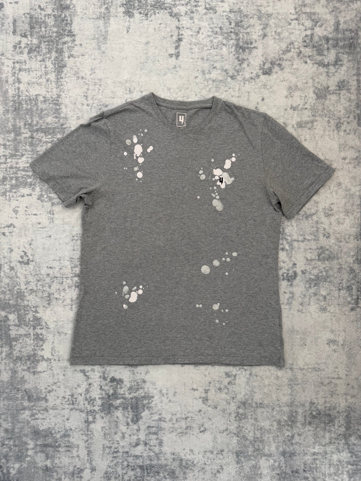 Yelir World T Shirt - XL - Active Supply