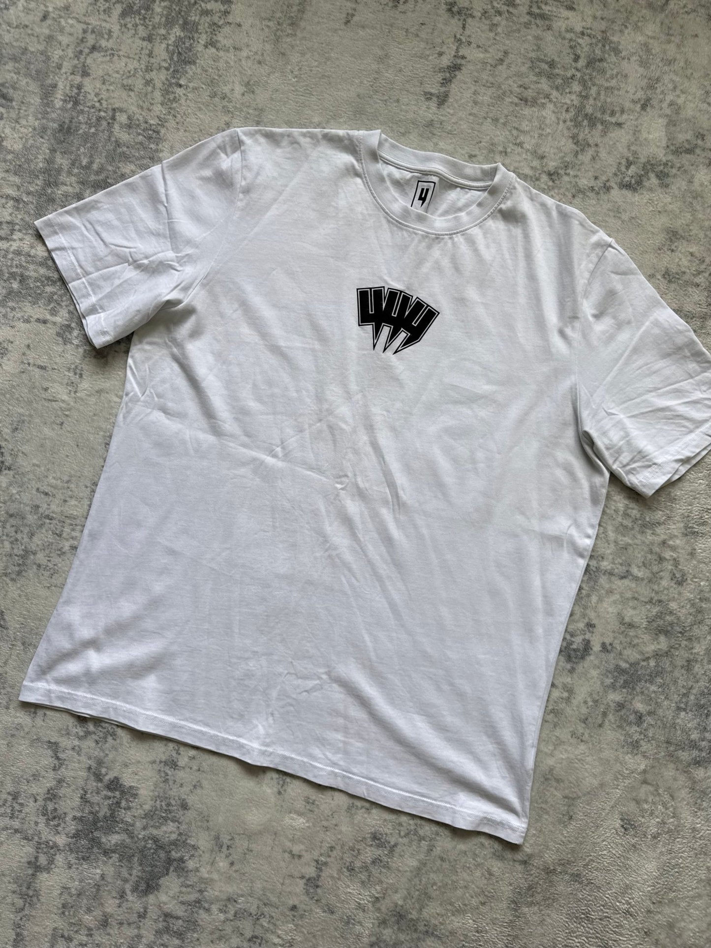 Yelir World T Shirt - XXL - Active Supply