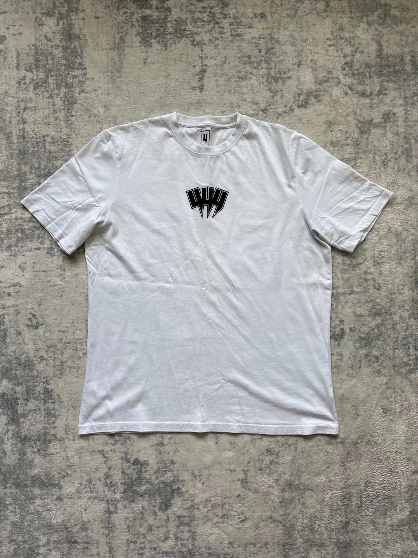 Yelir World T Shirt - XXL - Active Supply