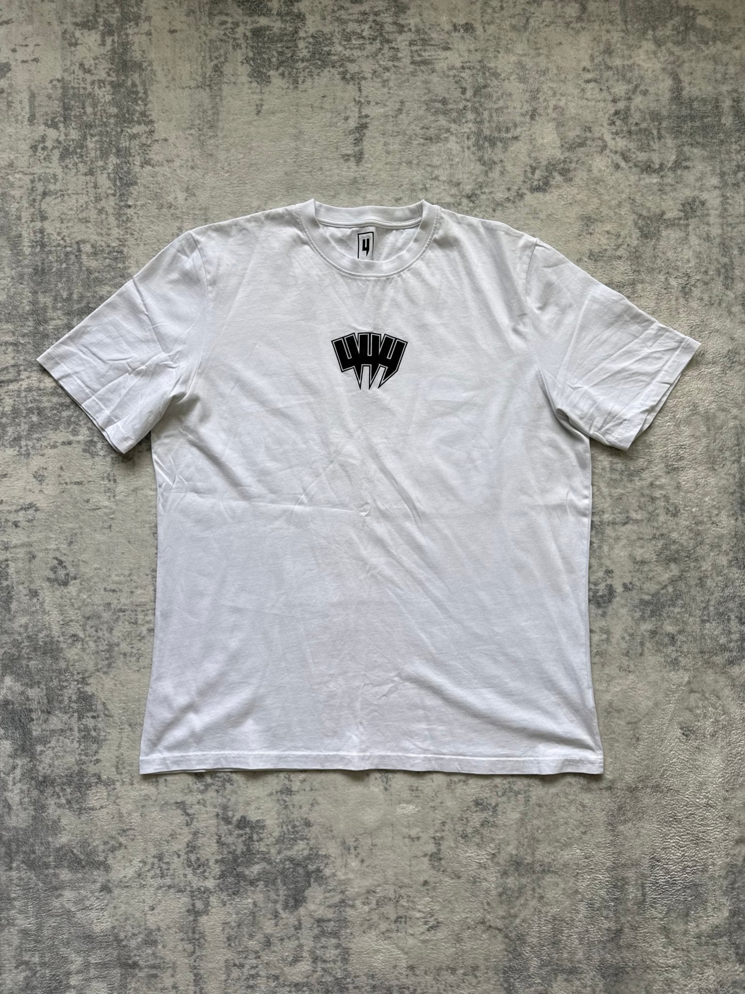 Yelir World T Shirt - XXL - Active Supply