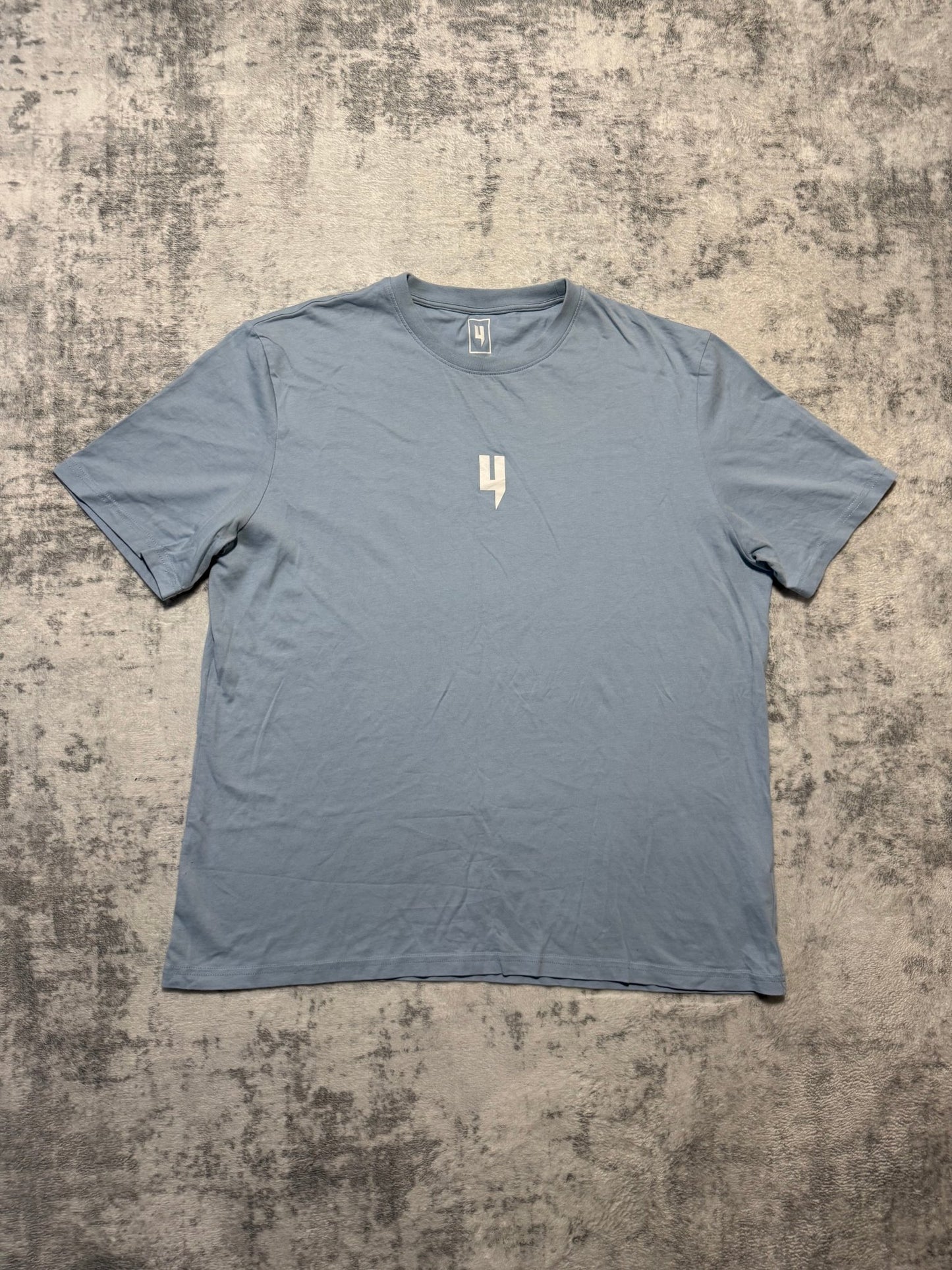 Yelir World T Shirt - XXL - Active Supply