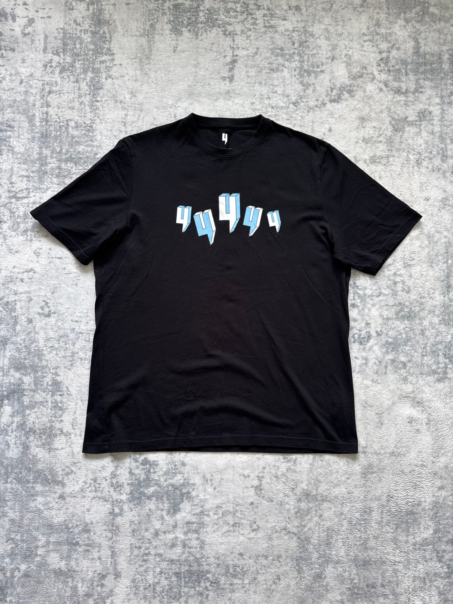 Yelir World T Shirt - XXL - Active Supply