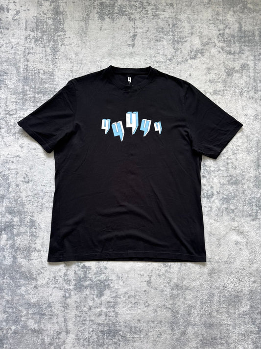 Yelir World T Shirt - XXL - Active Supply