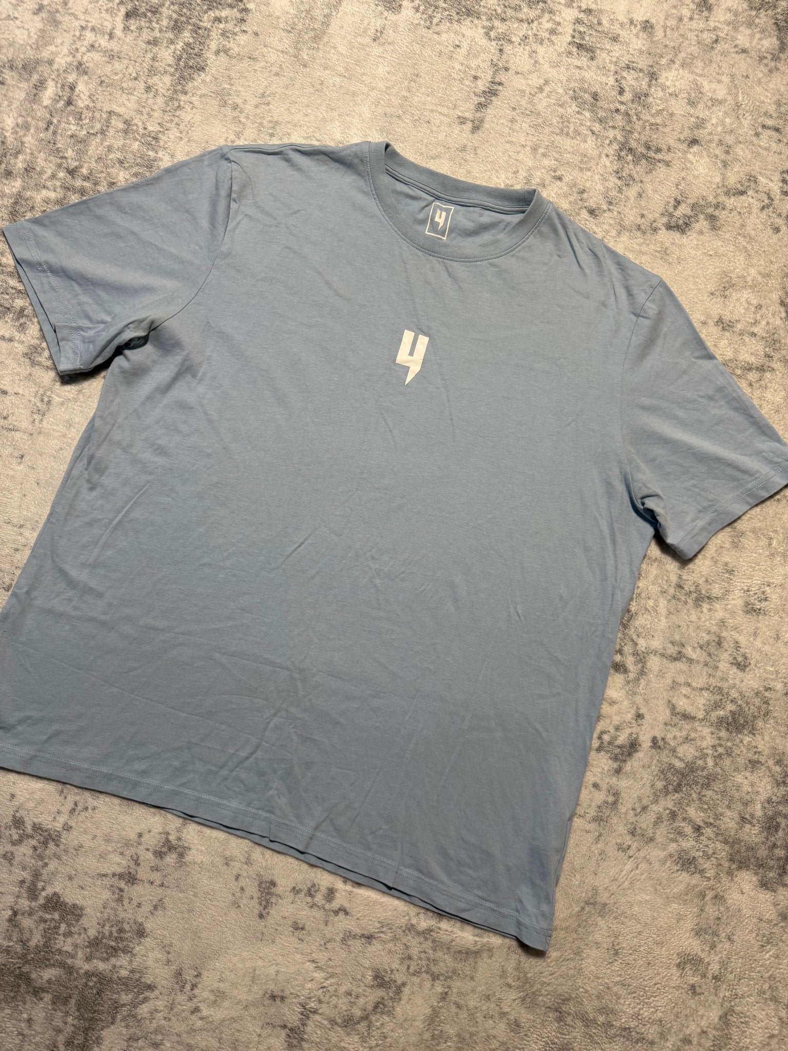 Yelir World T Shirt - XXL - Active Supply