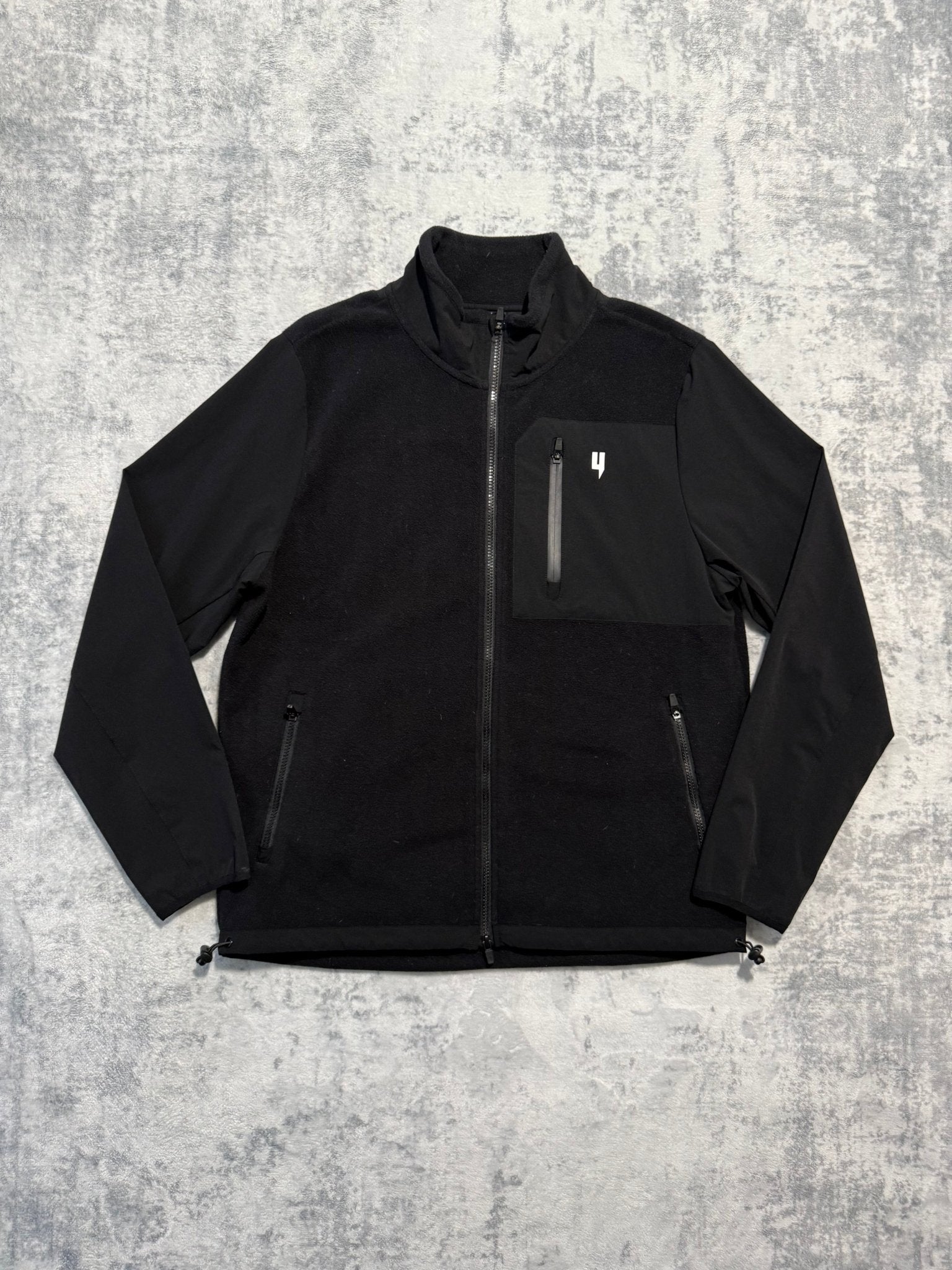 Yelir World Tech Fleece - L - Active Supply