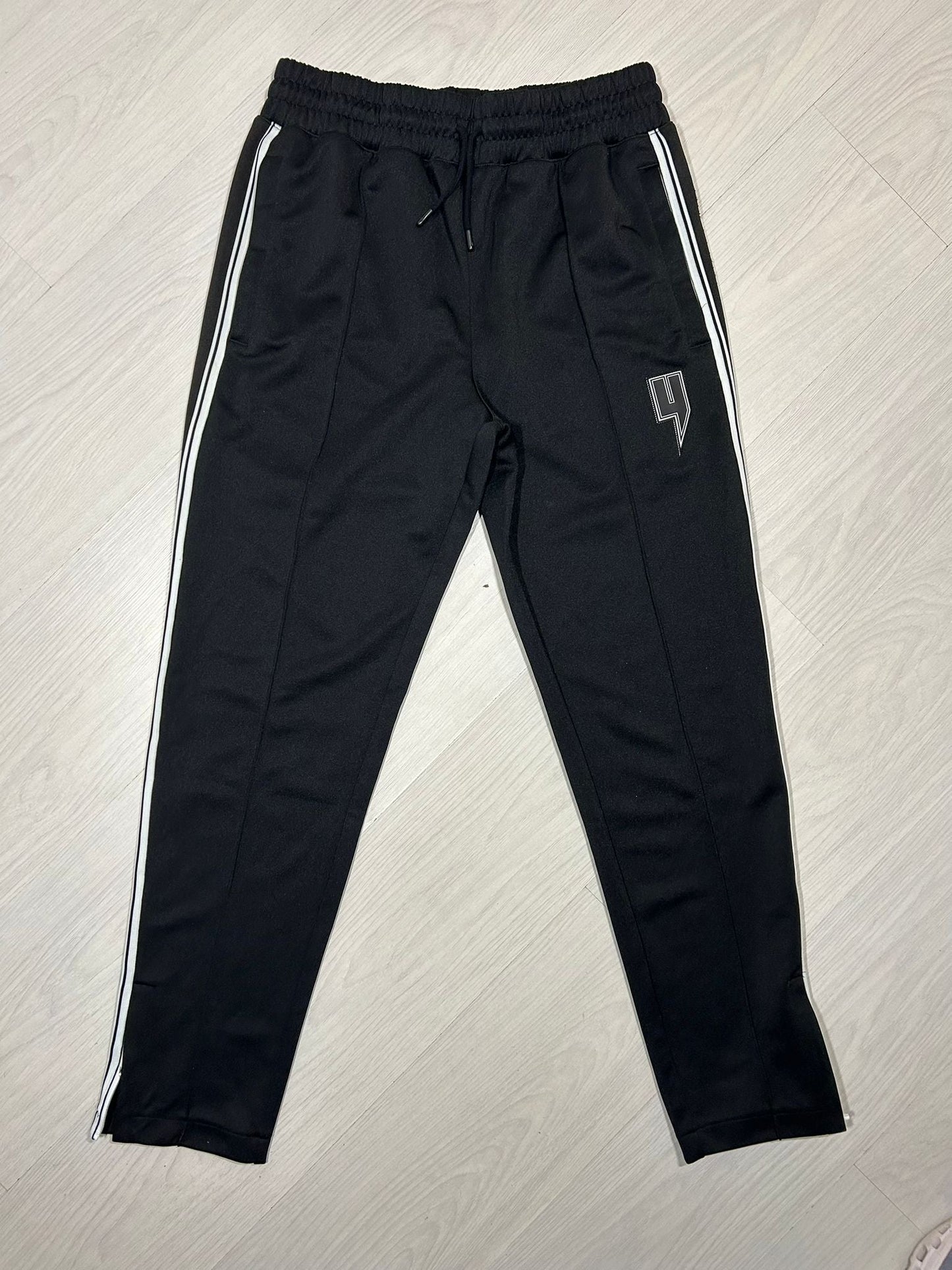 Yelir World Track Pant - M - Active Supply