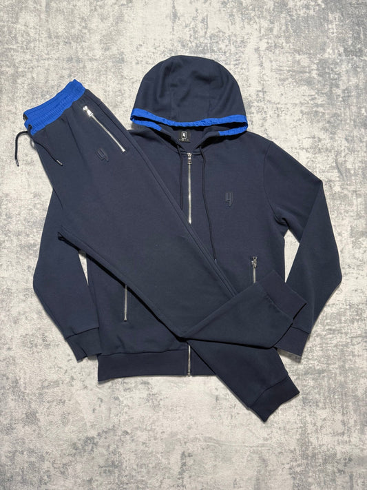 Yelir World Tracksuit - M - Active Supply