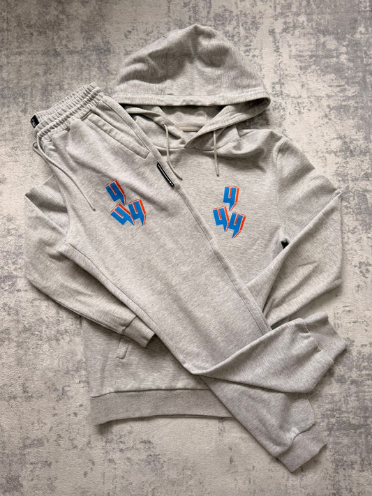 Yelir World Tracksuit - S - Active Supply