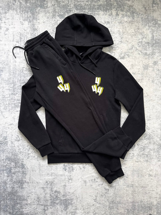 Yelir World Tracksuit - S - Active Supply