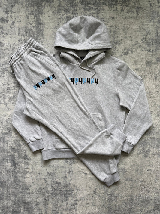 Yelir World Tracksuit - XL - Active Supply