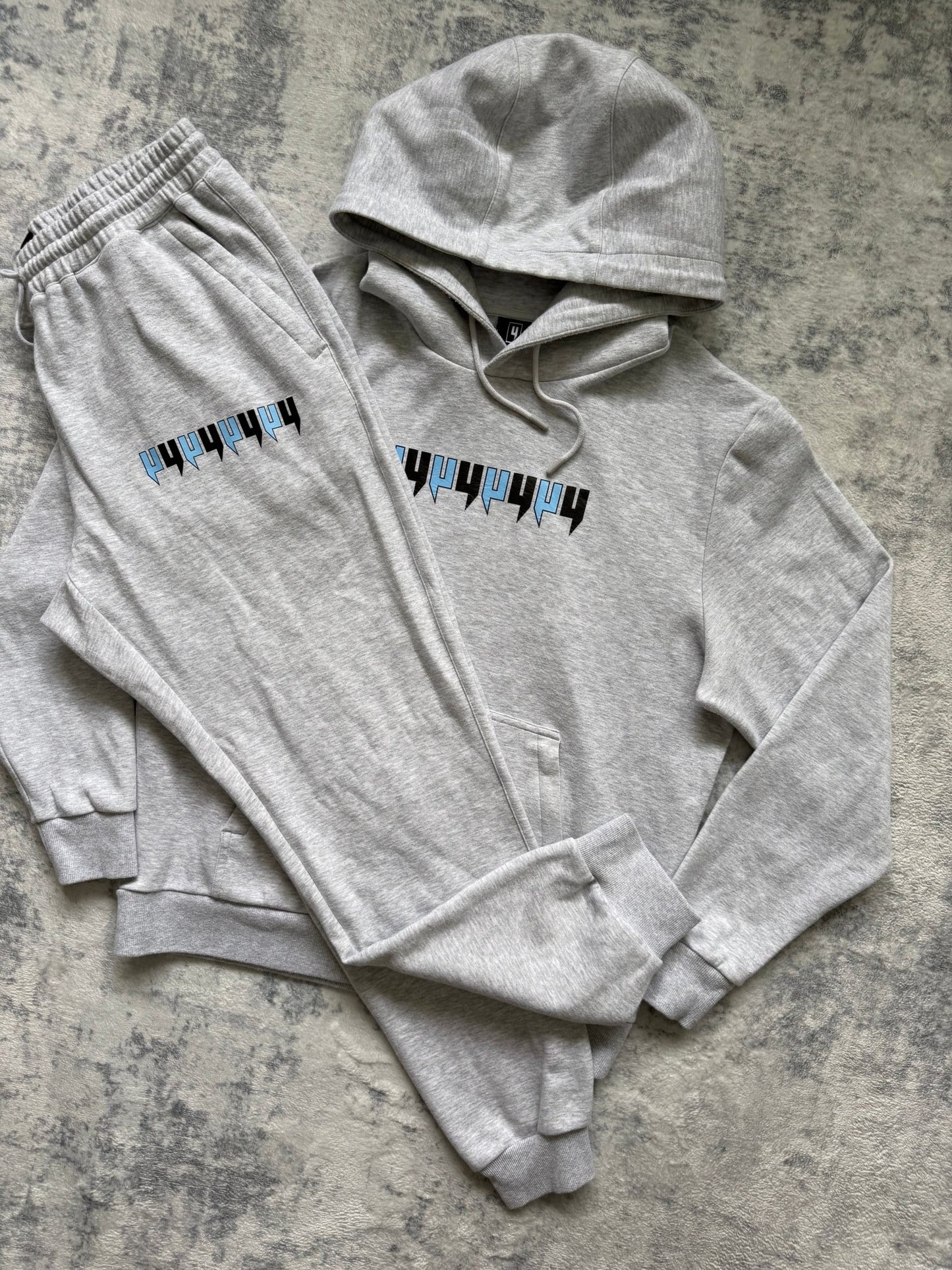 Yelir World Tracksuit - XL - Active Supply