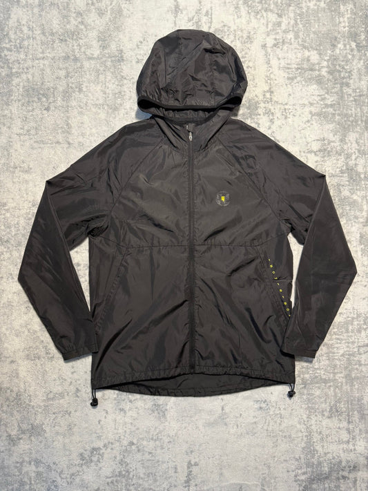 Yelir World Windbreaker - L - Active Supply