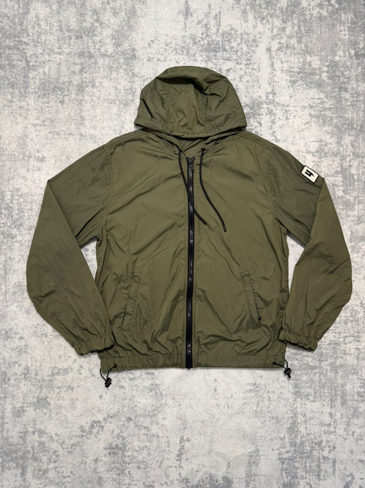 Yelir World Windbreaker - XL - Active Supply