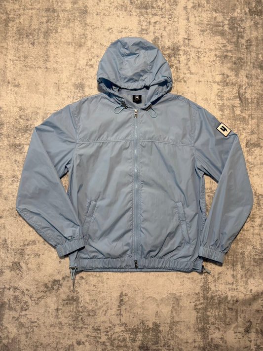 Yelir World Windcheater - L - Active Supply