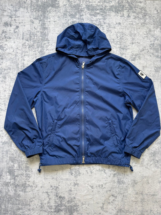 Yelir World Windcheater - XL - Active Supply